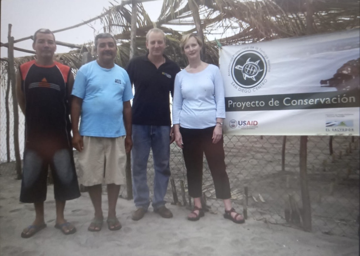 Sea Turtle Conservation